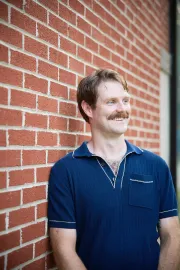 Danny Nowell campaign photo